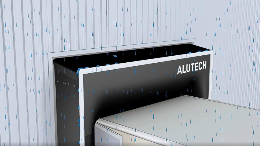 герметизаторы проема в Майском