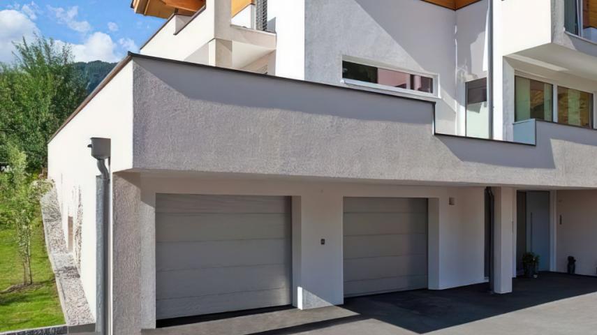 ворота в Майском